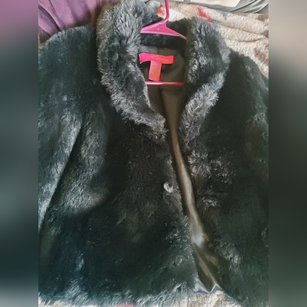 Thalia Sodi Blazer